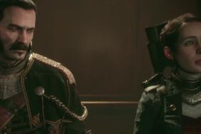 The Order 1886 Sequel